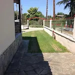 Dom wakacyjny Ryan's House Vergia