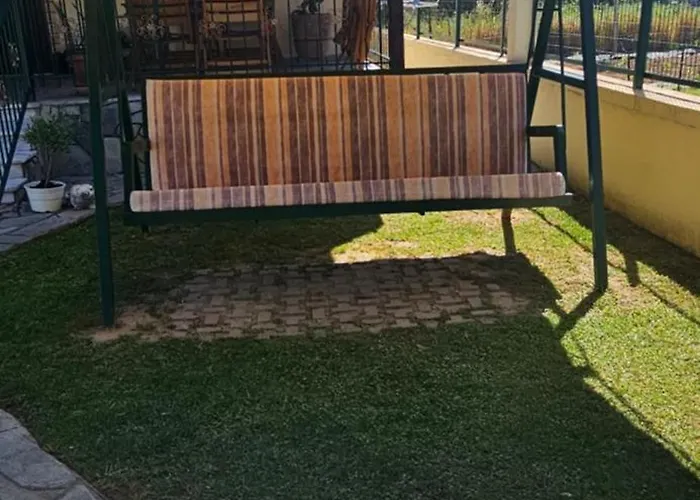 Tatil Evi Ryan's House Vergia
