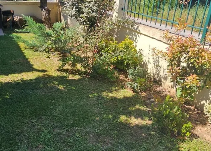Ryan's House Tatil Evi Vergia