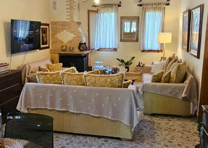 Ryan's House Tatil Evi