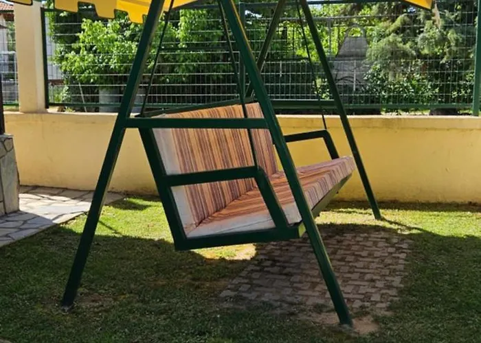 Ryan's House