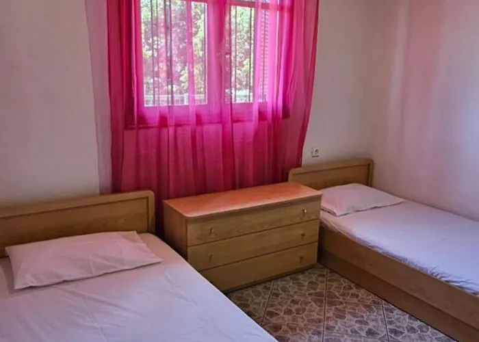 Ryan's House Tatil Evi Vergia
