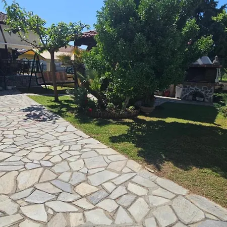 Ryan's House *