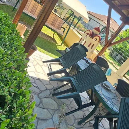 Ryan's House Vergia
