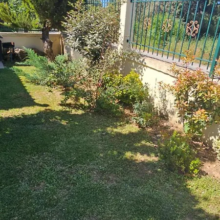 Ryan's House بيت للعطل Vergia