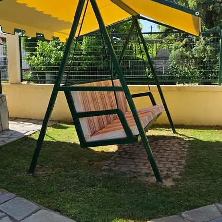 Ryan's House