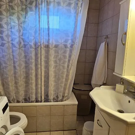 بيت للعطل Ryan's House