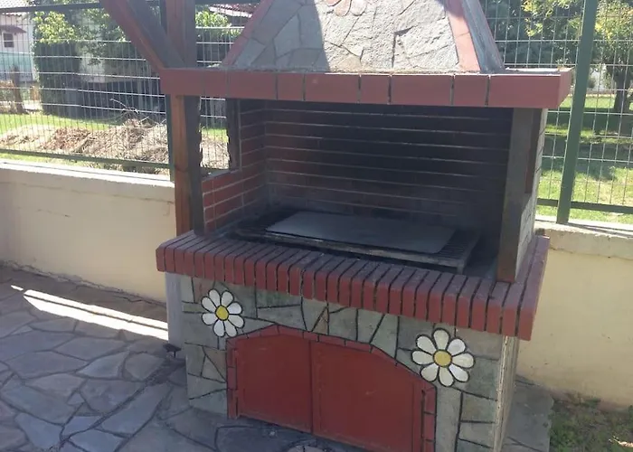 Ryan's House 度假居