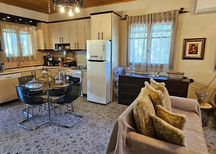 度假居 Ryan's House *