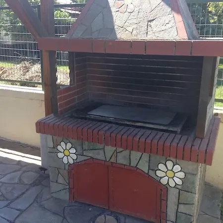 Ryan's House Сasa de vacaciones