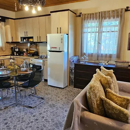 Сasa de vacaciones Ryan's House *