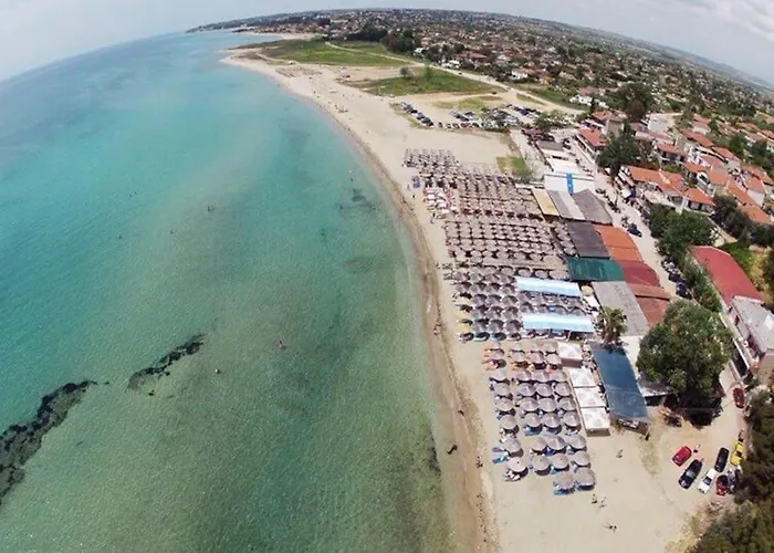 Сasa de vacaciones Ryan's House