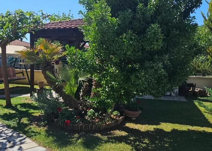 Ryan's House Сasa de vacaciones