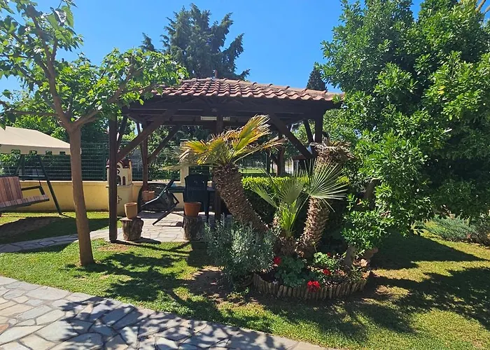 Ryan's House * Vergia