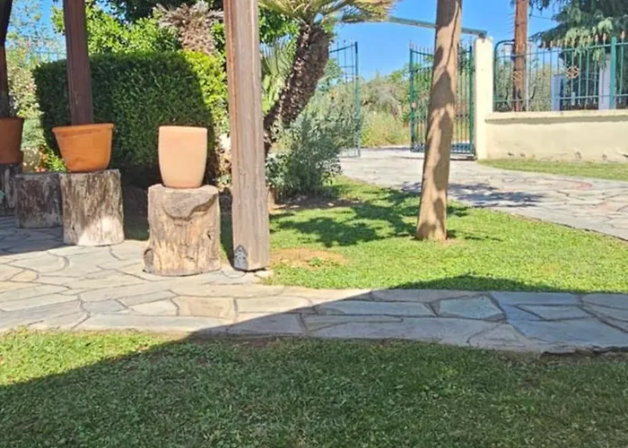 Ryan's House Сasa de vacaciones *